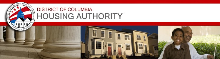 District of Columbia Housing Authority