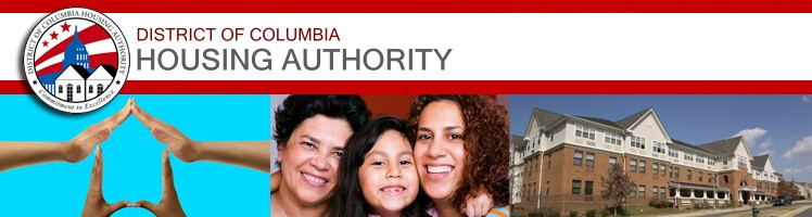 District of Columbia Housing Authority