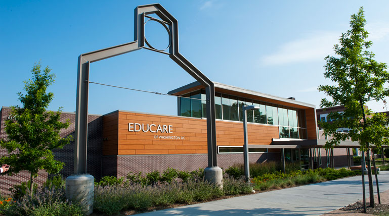 Educare DC