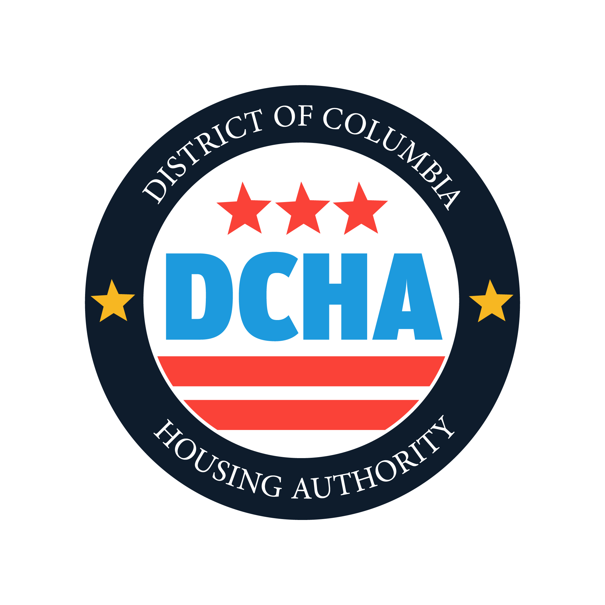 4 New Leaders Join DCHA