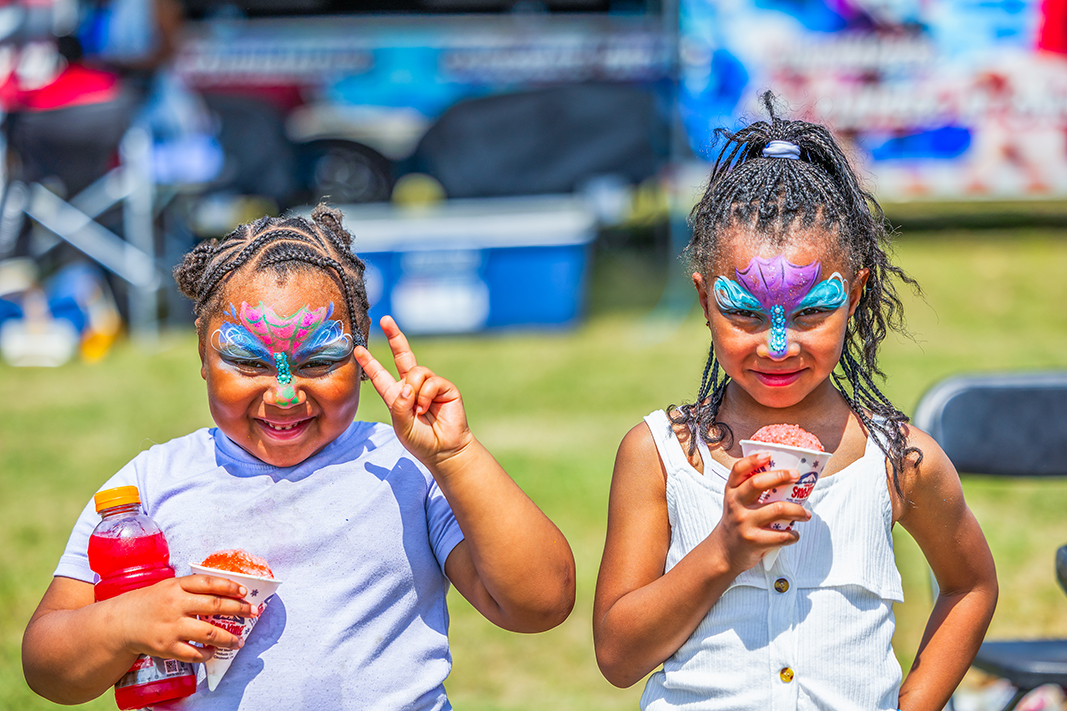 Dcha DCHA Kicks Off Summer with Block Party at Kenilworth Courts – District ...