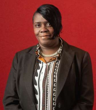 Denise Blackson