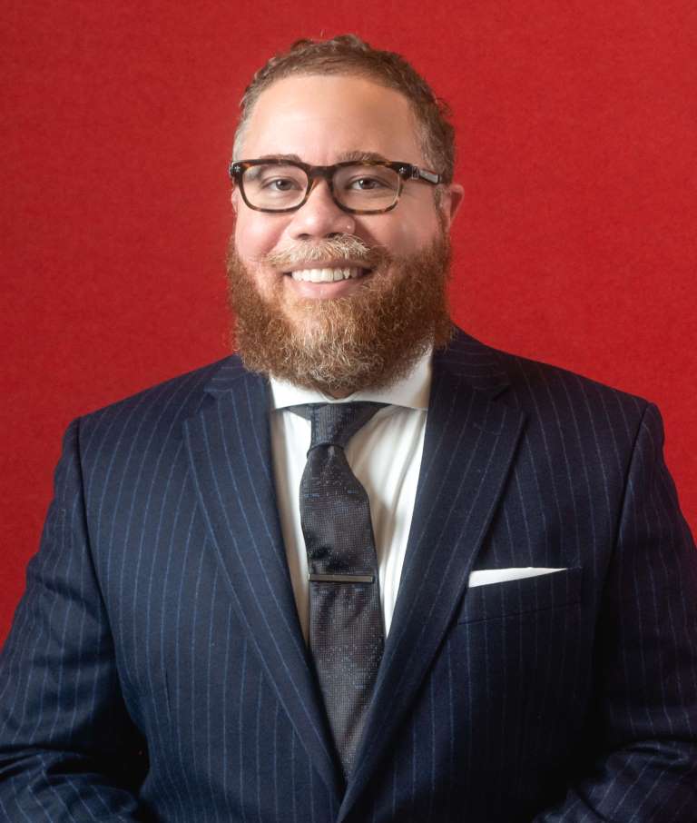 Leroy Clay III