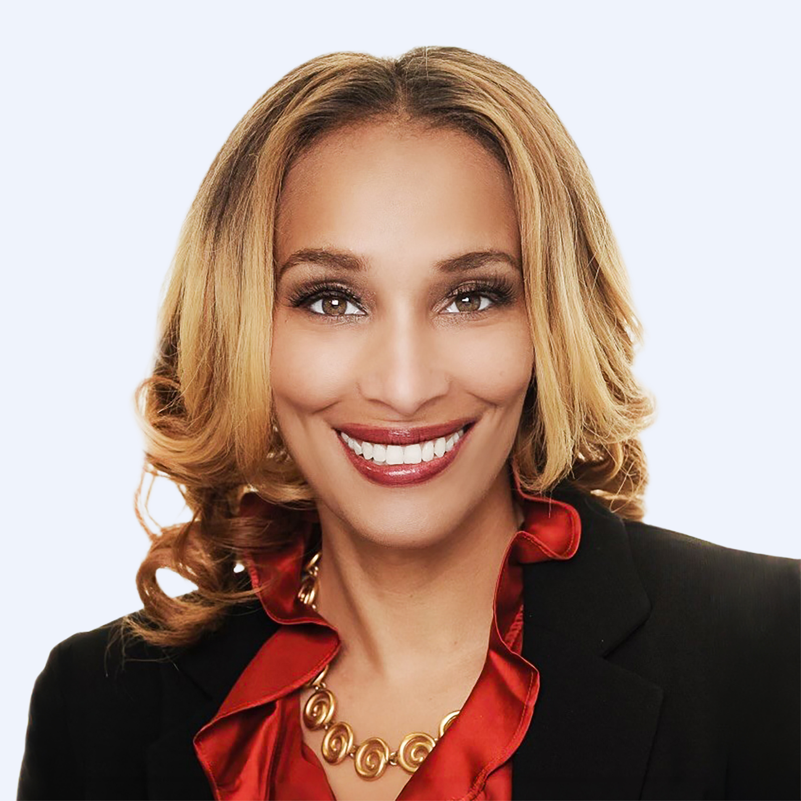 Nicole Wickliffe