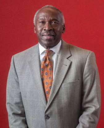 Raymond Skinner