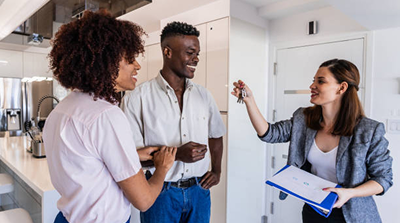Home Ownership