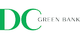 dc green bank logo