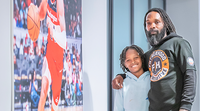 Fatherhood Initiative