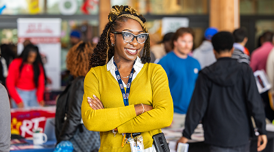 Workforce Development Initiative (WDI)