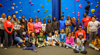 Youth Programs