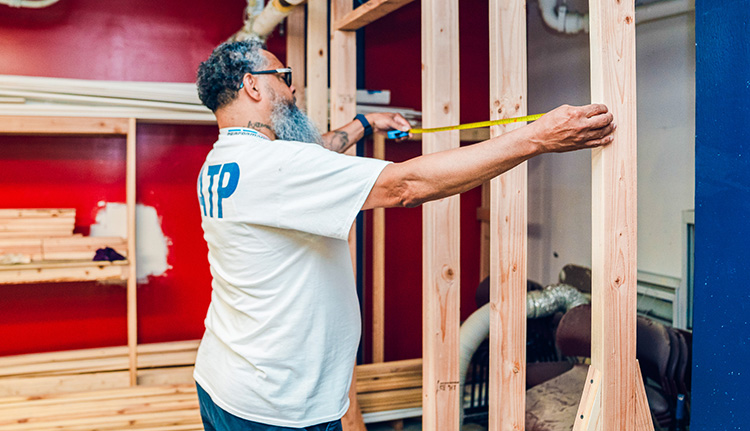 Carpentry
