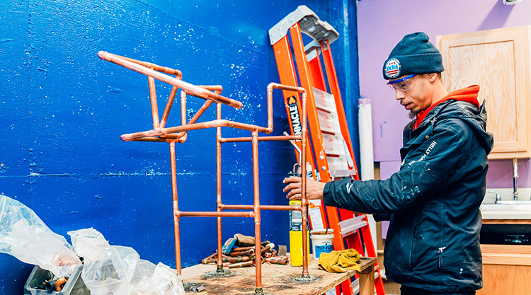 Plumbing