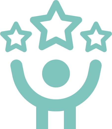 Resident programs icon