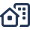 Public Housing Menu Icon