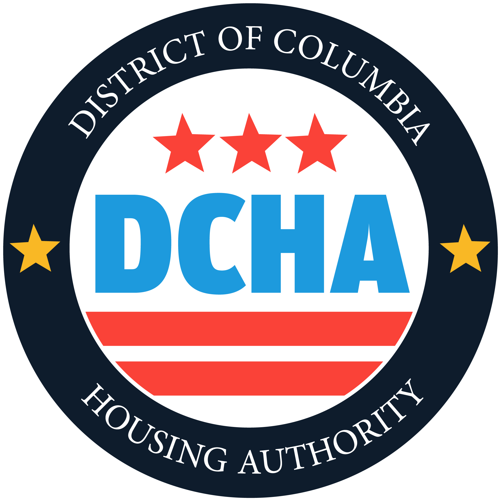 District of Columbia Housing Authority