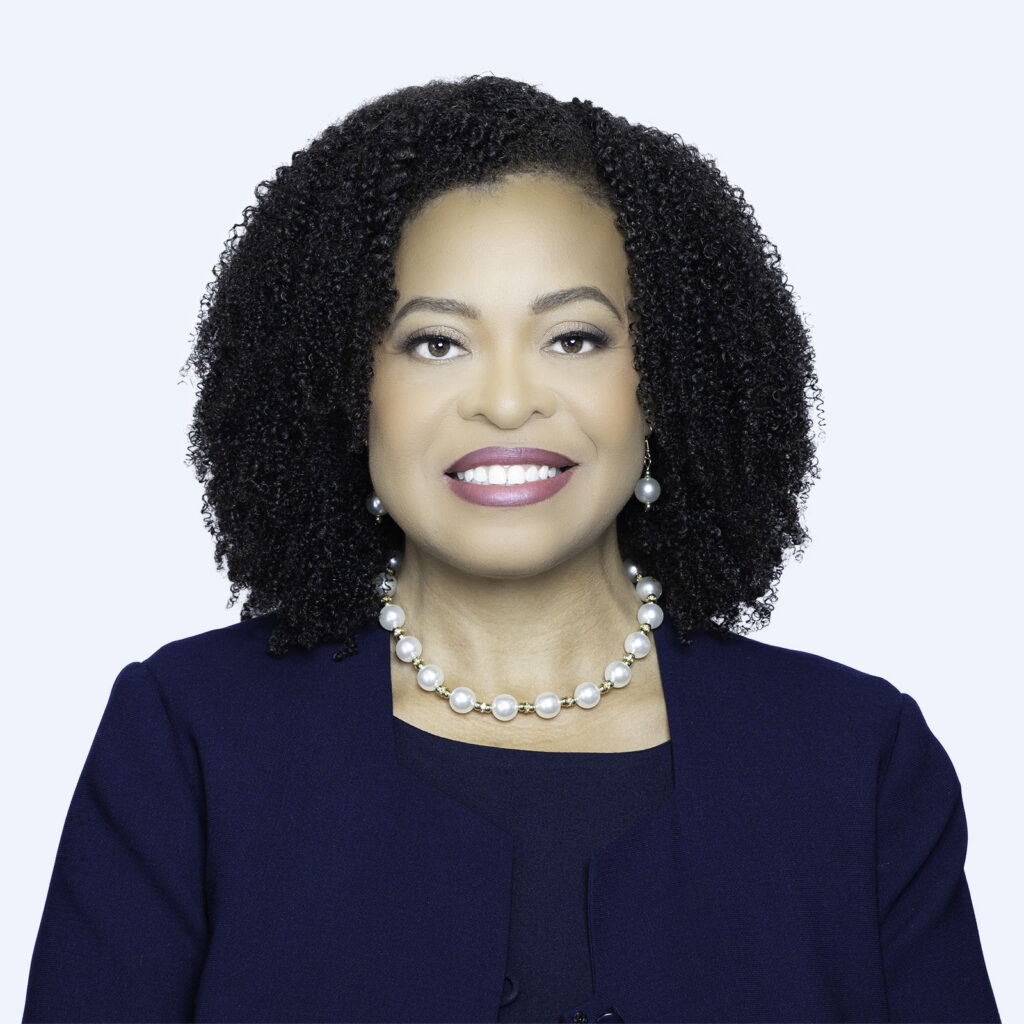 Christal M. Williams