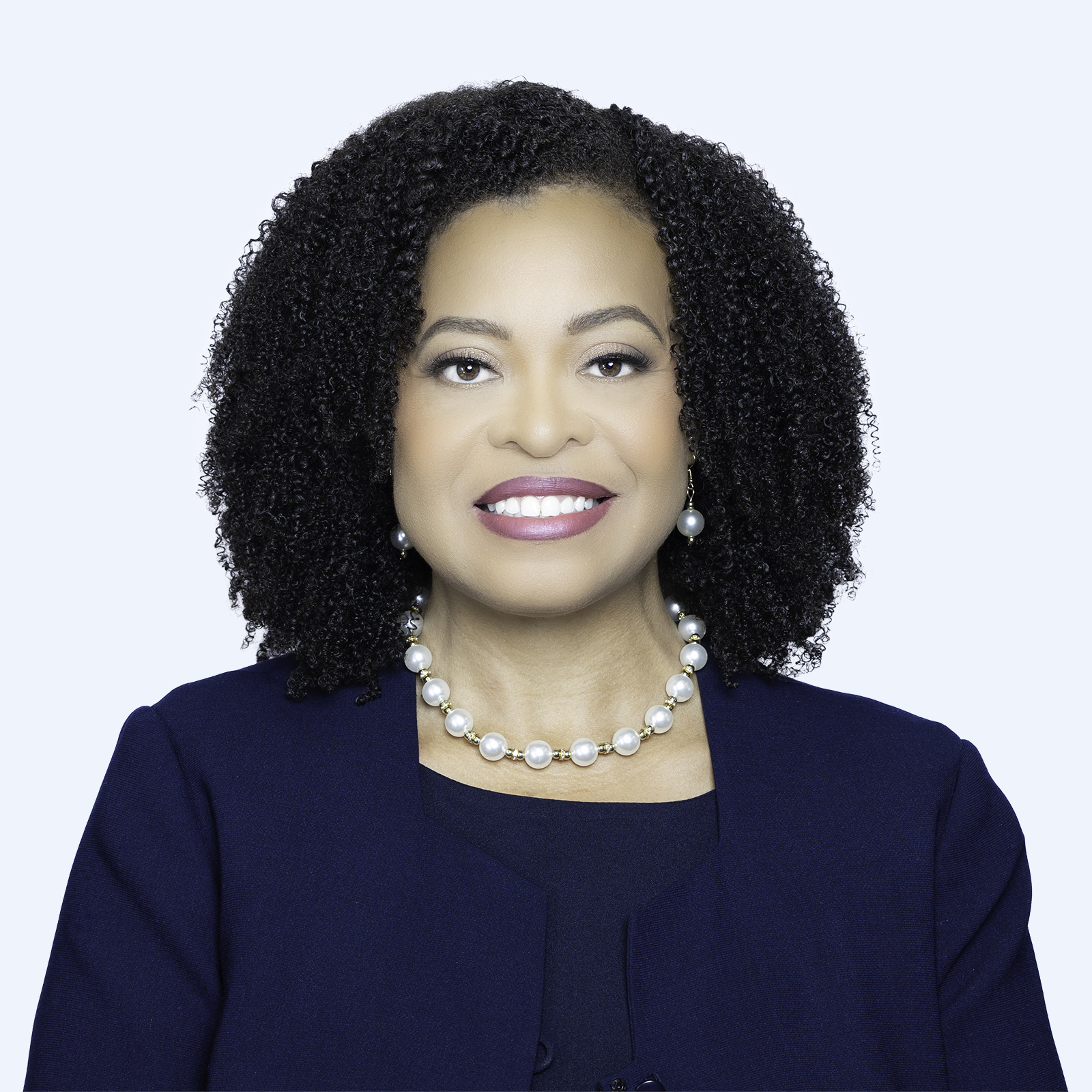 Christal M. Williams