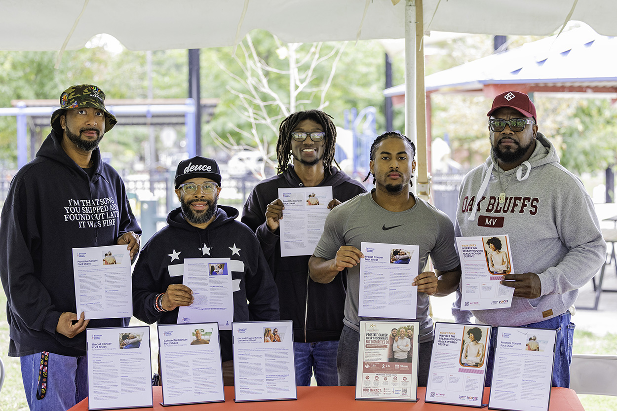 More than 170 people braved the rain to join DCHA staff for a fun-filled day with their family, friends and neighbors. Partygoers enjoyed food, live music, games, face painting, bounce houses and more. The block party also allowed people to connect and strengthen community bonds. 
