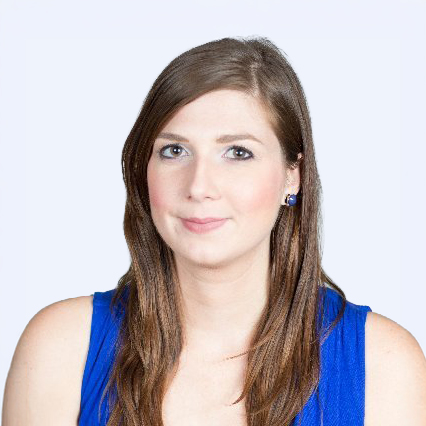 Alison Burdo