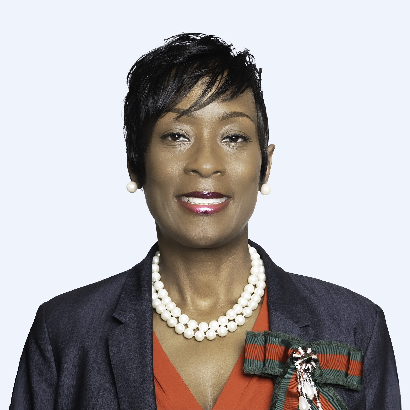 Carolyn Kornegay-Punter