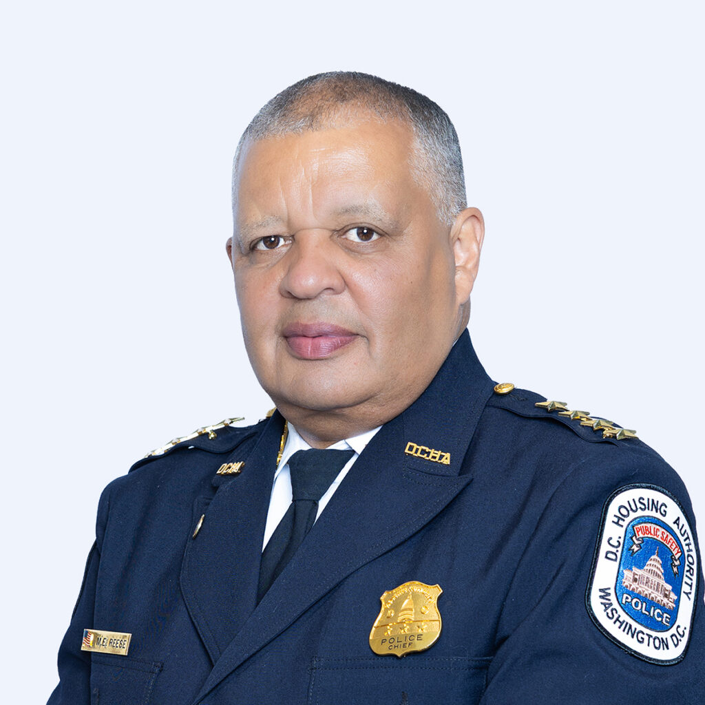 Michael Reese