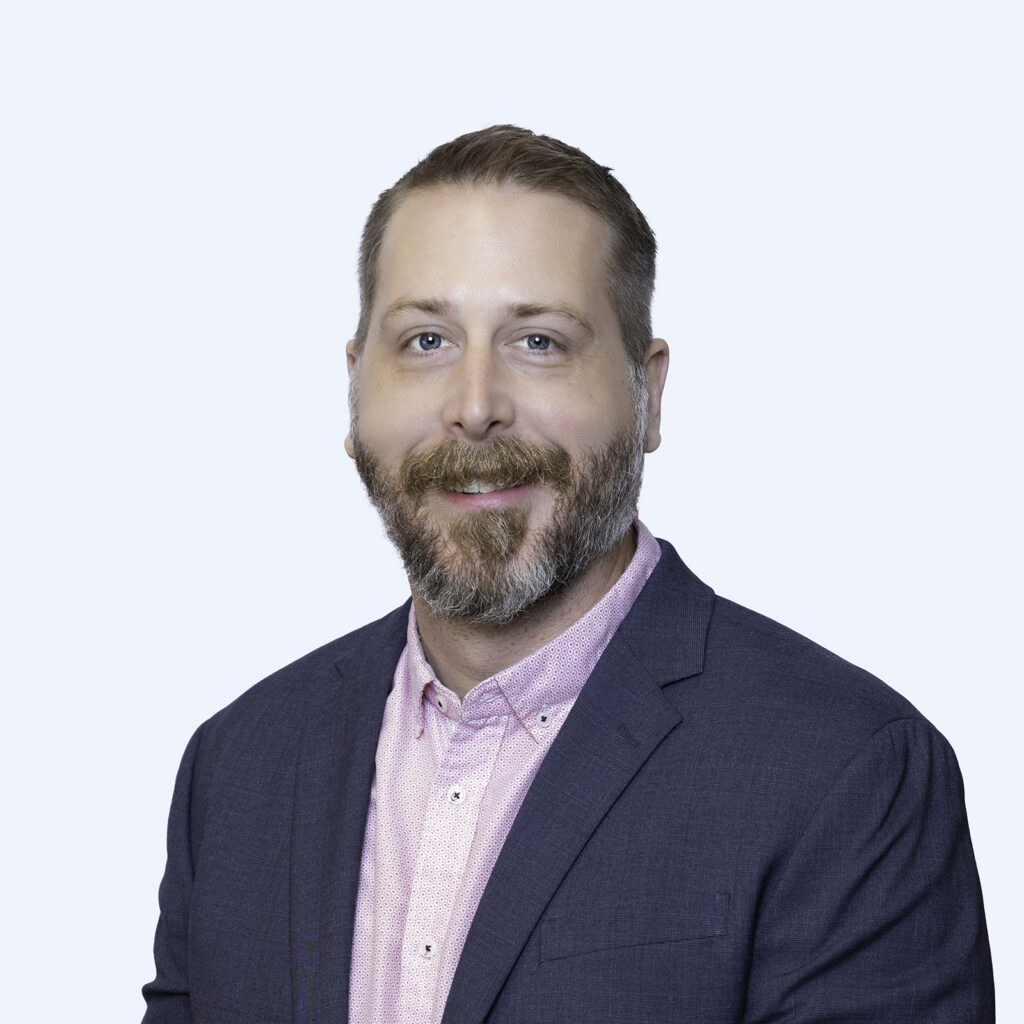 Michael Buck
